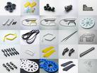 RC Helicopters Spare Parts RC Helicopters Spare Parts